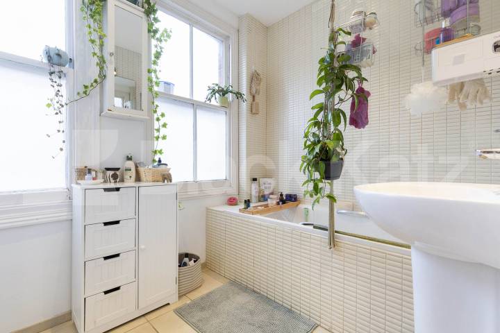 Modern Sharers Apartment Dyne Road, Kilburn